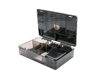 KORDA Набір коробок Tackle Box Bundle Deal