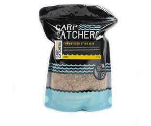 Стік-мікс Carp Catchers Corn&Tiger Stick Mix 1кг