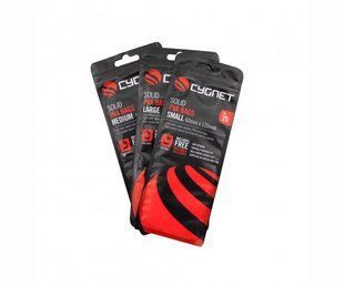ПВА-пакети Cygnet Solid PVA Bags Large 14х7 см