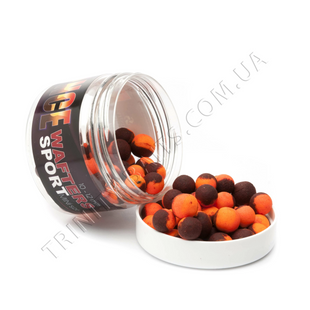 Вафтерси Trinity Baits BALANCE Sport Bananut 10-12mm 50г