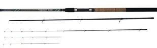 Фидерное удилище Arcane Carp Feeder 360, 70-140g, 3+3 sections (Фидерное удилище, 3 секции, 3 квивертипа)