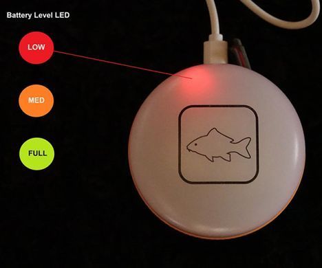 Лампа Prologic Gaurdian Magnetic/Recharable Remote Control Bivvy Light