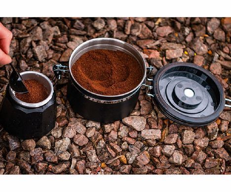 Кавоварка FOX Cookware Coffee Maker 450мл
