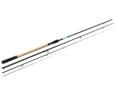 Фідерне вудлище Flagman Cast Master Feeder Medium 3.9м 80г