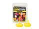 Стопори для бойлів Avid Carp Corn Stops Mixed Colours L