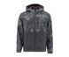 Куртка Simms Rogue Hoody Hex Flo Camo Carbon XXXL