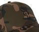 Кепка Fox Camo Baseball Hat