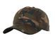 Кепка Fox Camo Baseball Hat
