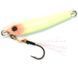 Пількер Daiwa Prisoner CV 35mm 7.5g #Green Ikanago (04826071)