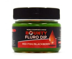 флюро-Діп BOUNTY "RED FISH / BLACKBERRY, RB039