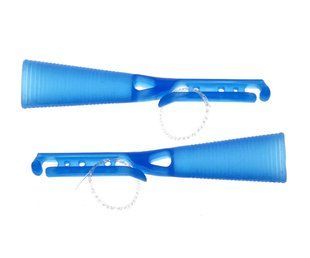 Тримач амортизатора POLE BUNGS 2 pcs large size dia. 22mm