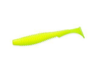 Віброхвіст Fishup U-Shad 3.5" #046 Lemon