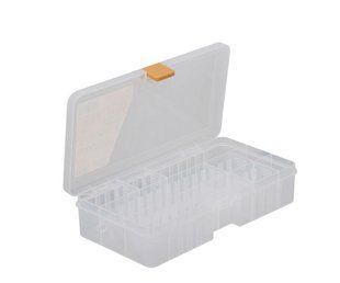 Коробка MEIHO Case Worm LL (W-LL) 214x118x45mm