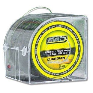 Волосінь DAM MAD Guardian Camou Line 1500м 0,25 мм 4,6 кг
