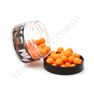 Поп-ап Trinity Baits SKR 25г 6мм fluoro orang+