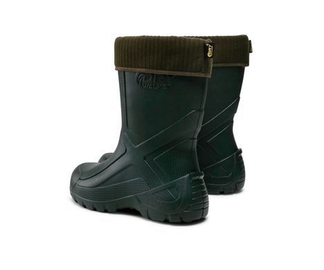 Чоботи Dry Walker Xtrack Short Green 43