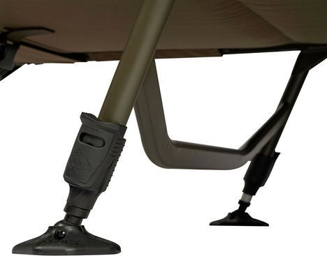 Ліжко Avid Carp Revolve Bed