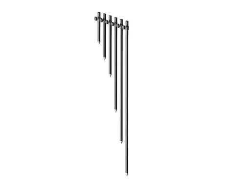 Cygnet Sniper Bankstick 24-46 inch - колик (61 - 110 см)