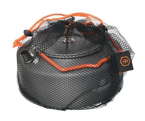 Чайник Forrest Camping Kettle 1.1л