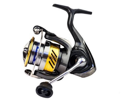 DAIWA Котушка 20 LAGUNA LT 1000