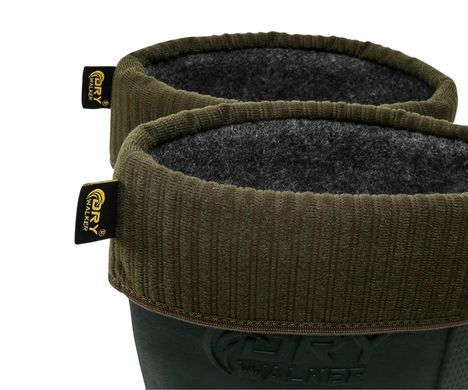 Чоботи Dry Walker Xtrack Short Green 43