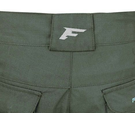 Штани мужские Flagman Карго Графит XXL