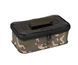 Сумка Fox Aquos Camolite Rig Box And Tackle Bag