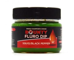 Флюро-Діп BOUNTY "SQUID / BLACK PEPPER, SP039