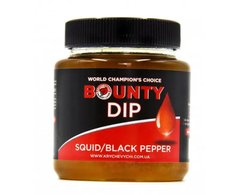 Діп BOUNTY "SQUID / BLACK PEPPER, SP040
