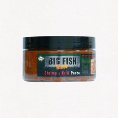 Big Fish River Paste - Shrimp & Krill 6 x Pots