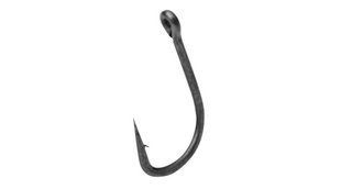Фидерный крючок FC KO.3 Carp Method Hook, #14 (Фидерный крючок для методнои ловли, 10 шт/уп), 8