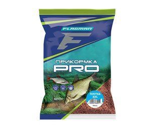 Принада Flagman PRO - Плітка XXL