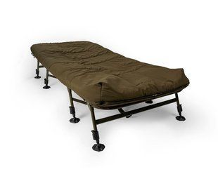Система ліжко-спальник Avid Carp Revolve X System
