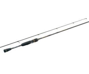 Спінінгове вудлище Hearty Rise Evolution III 662MS 2м 5-18г