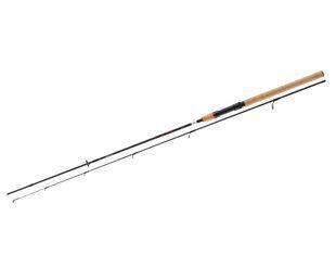 Cпінінговe вудлище Daiwa Ninja X Spin 2.10м 5-20г