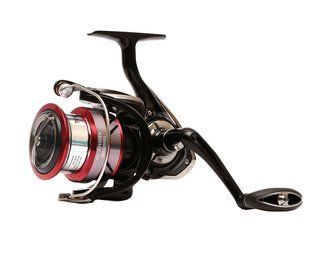 Котушка Daiwa 18 Ninja Match & Feeder LT 6000SS