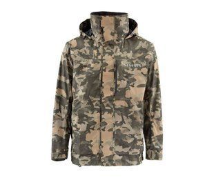 Куртка Simms Challenger Jacket Hex Flo Camo Timber M