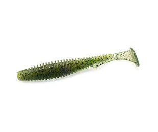 Віброхвіст Fishup U-Shad 3.5" #042 Watermelon Seed