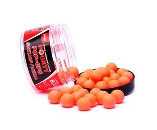 Бойли Bounty Pop-Ups 8мм Shrimp/Krill