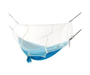 Сітка москітна для гамаків Naturehike NH18D003-C White