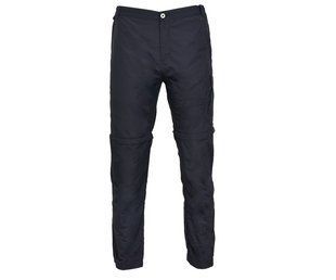 Штани трансформери Veduta Zipp-Off Ultralight Pants Graphite L