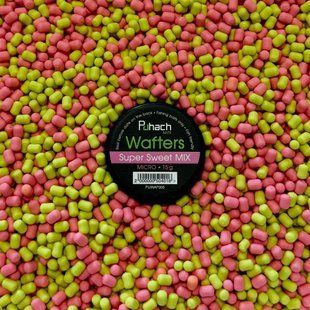 Вафтерс Puhach Baits Wafters MICRO - Super Sweet MIX