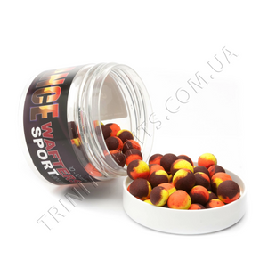 Вафтерси Trinity Baits BALANCE Sport Coconut 10-12mm 50г