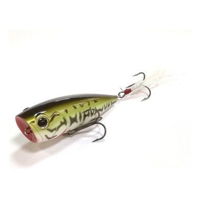 Воблер Daiwa Steez Popper 70F Special Shiner (07431220)