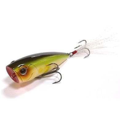 Воблер Daiwa Steez Popper 70F Special Shiner (07431220)