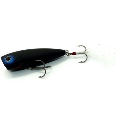 Воблер Daiwa Steez Popper 70F Special Shiner (07431220)
