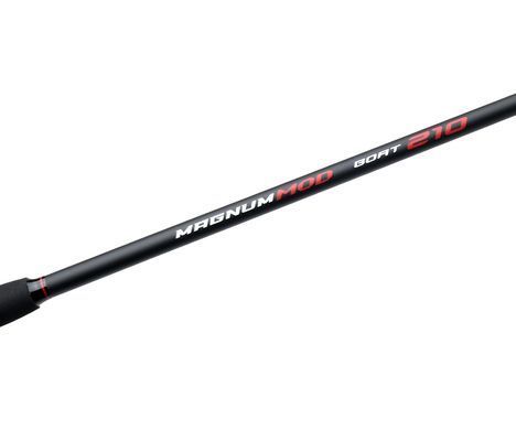 Фідер MAGNUM MOD BOAT 2,10M 150g