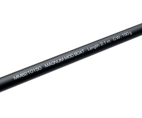 Фідер MAGNUM MOD BOAT 2,10M 150g