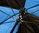 Парасоля Flagman Armadale Umbrella Blue/Black 2.2м