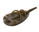 Годівниця Carp Pro Sense Method Feeder M 80г